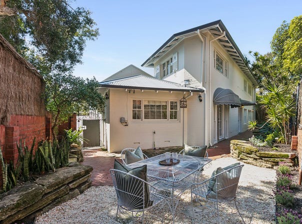 22/128 Forrest Street, Peppermint Grove, WA 6011