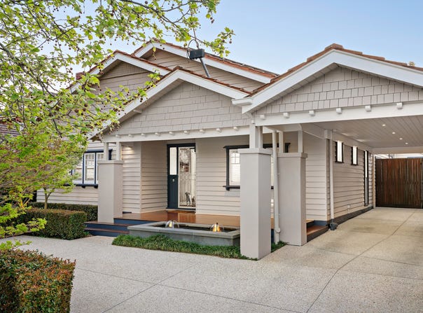 4 Radnor Street, Camberwell, Vic 3124