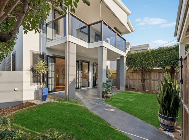 1/54 Miskin Street, Toowong, Qld 4066