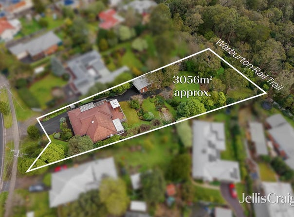57 Hereford Road, Mount Evelyn, Vic 3796