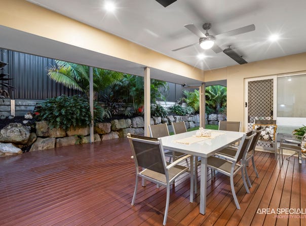 26 Cedarton Crescent, Ormeau, Qld 4208