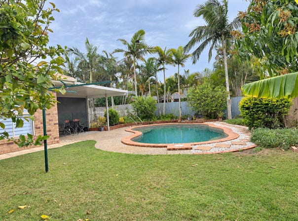 7 Wood Court, Arundel, Qld 4214