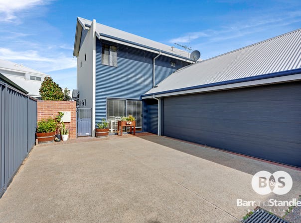 1/9 Strickland Street, South Bunbury, WA 6230