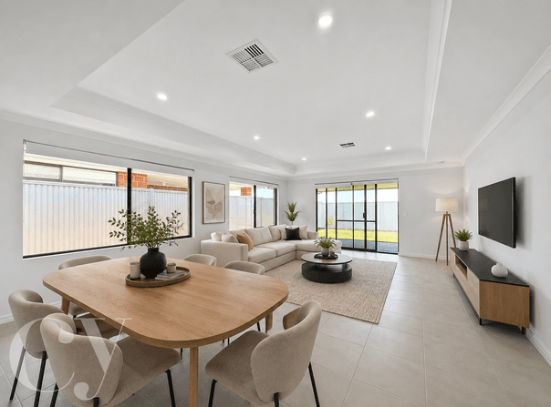 26 Binningup Terrace, Eglinton, WA 6034