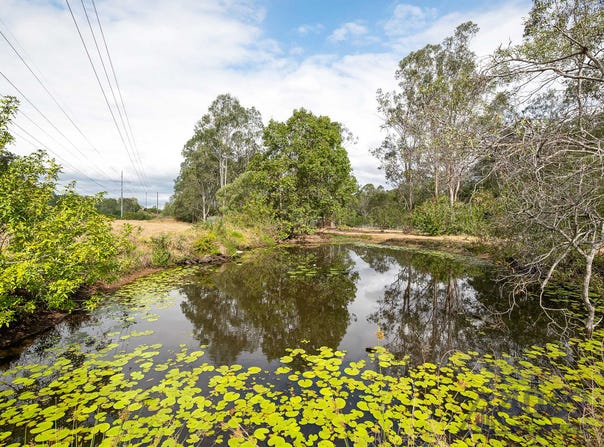 589 Kangaroo Gully Road, Anstead, Qld 4070