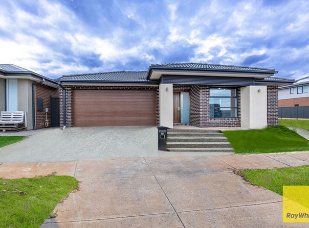 55 Palara Drive, Strathtulloh, Vic 3338