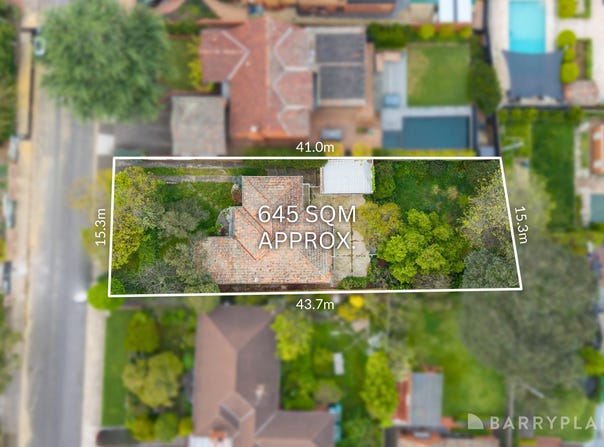 17 York Avenue, Ivanhoe East, Vic 3079