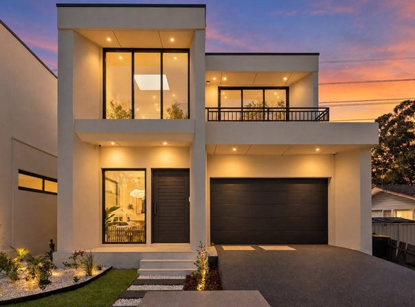 6 Cowells Lane, Ermington, NSW 2115