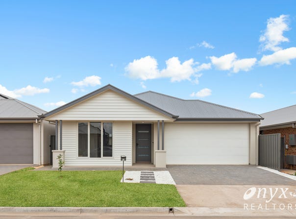 54 Eucalyptus Crescent, Andrews Farm, SA 5114