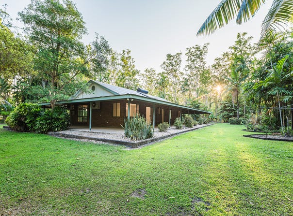200 Woodcote Crescent, Girraween, NT 0836