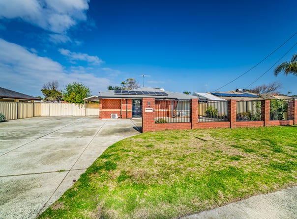 27 Murdoch Drive, Greenfields, WA 6210