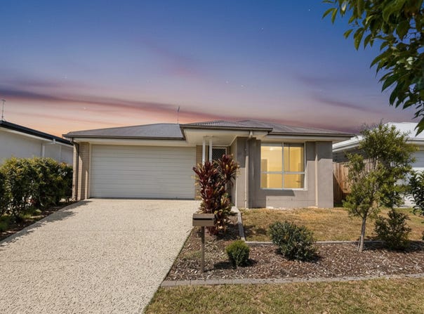 8 Davis Way, Walloon, Qld 4306