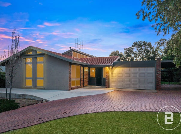 39 Mafeking Street South, Kennington, Vic 3550