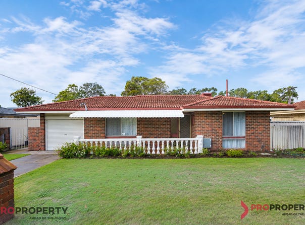 216 Beechboro Road North, Bayswater, WA 6053