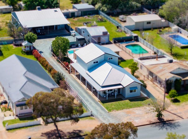107 Kitchener Road, Temora, NSW 2666