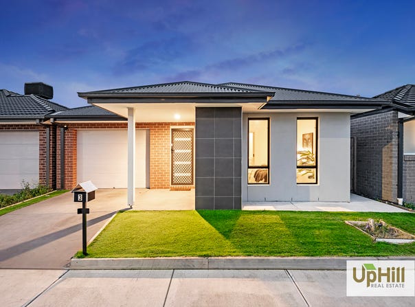 3 Ironstone Street, Cranbourne East, Vic 3977