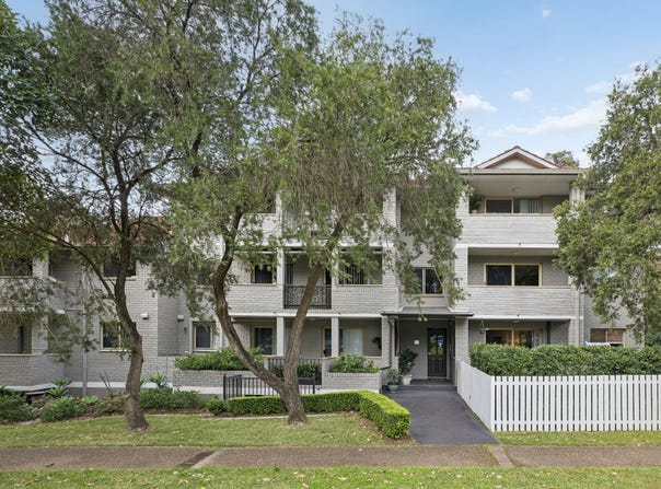 14/30 Clio Street, Sutherland, NSW 2232