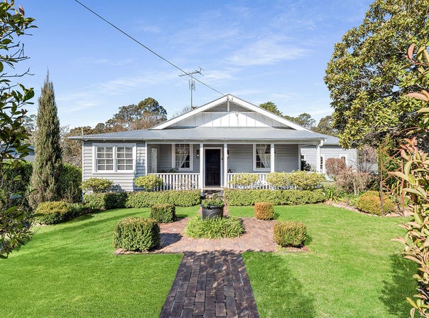 38 Evans Street, Mittagong, NSW 2575