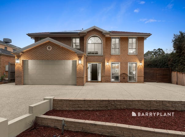 36 Riviera Drive, Berwick, Vic 3806