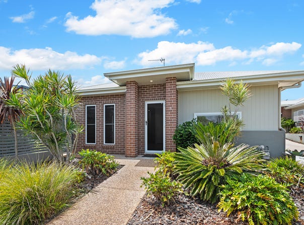 5/563 Hume Street, Kearneys Spring, Qld 4350