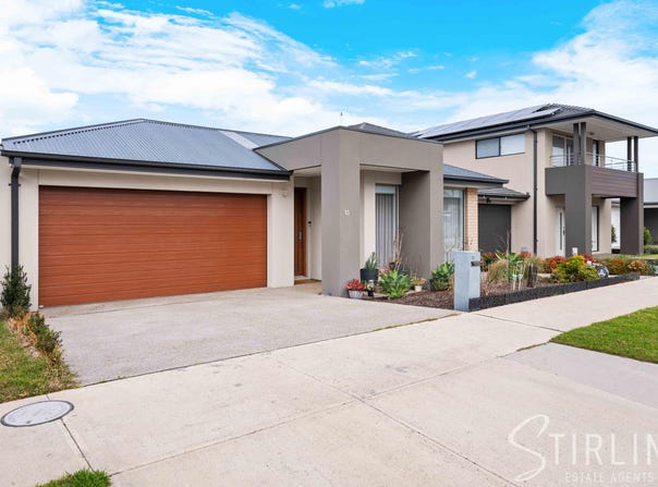 13 Vivaldi Drive, Junction Village, Vic 3977