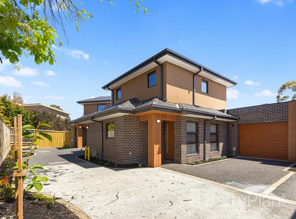 2/5 Brindy Court, Croydon, Vic 3136