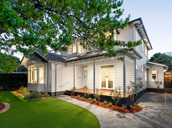 10 Mansfield Street, Blackburn South, Vic 3130