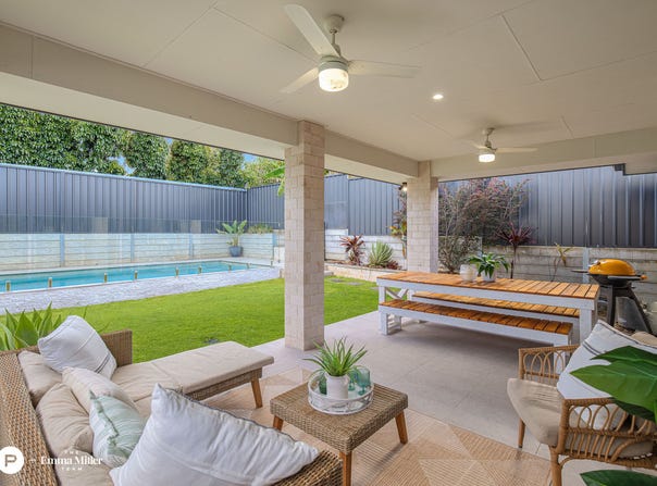 32A Larbonya Crescent, Capalaba, Qld 4157