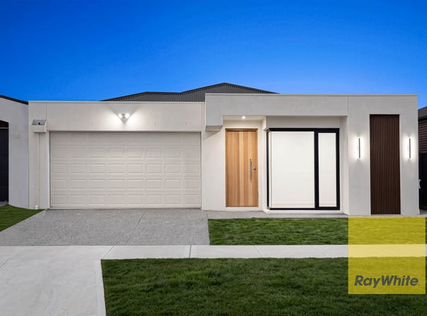 10 Cormac Way, Beveridge, Vic 3753