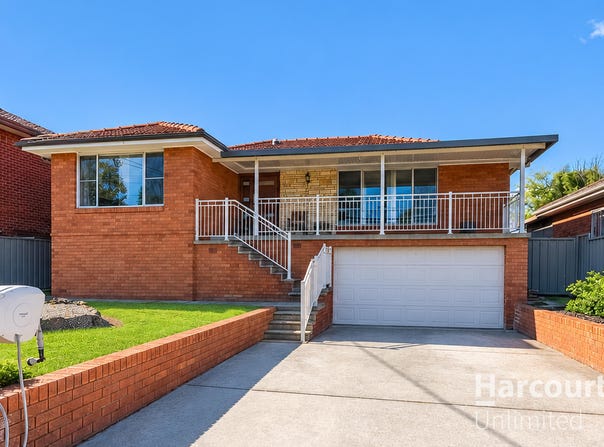288 Polding Street, Smithfield, NSW 2164