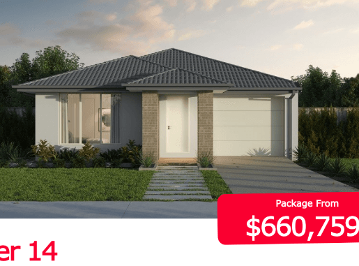 217 Hargrove, Epping, Vic 3076