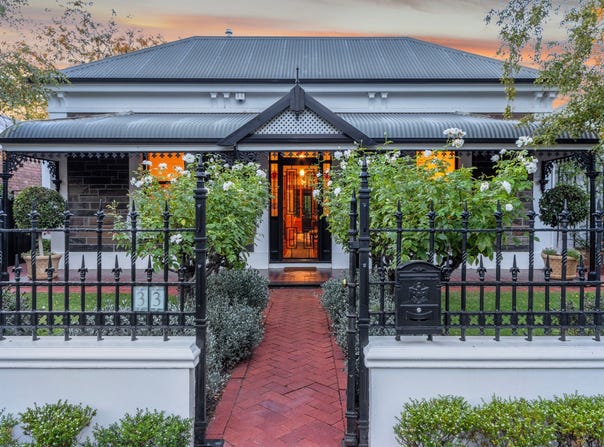 33 Watson Avenue, Rose Park, SA 5067