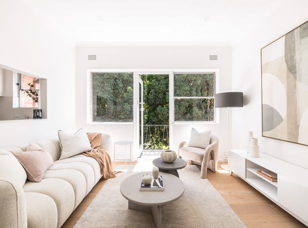 6/1 Nook Avenue, Neutral Bay, NSW 2089