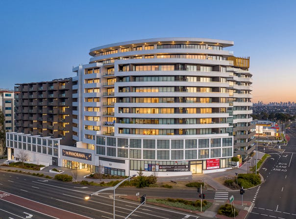 612/101 Tram Road, Doncaster, Vic 3108