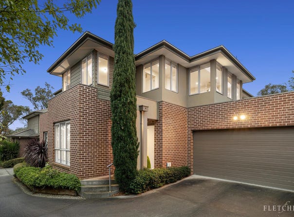 3/5 Collett Avenue, Ringwood, Vic 3134