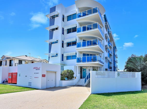 14/52 Johnson Street, Bargara, Qld 4670