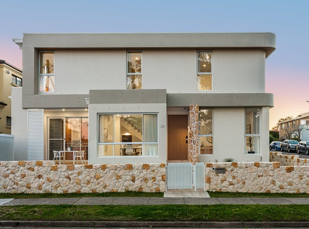 2a Combara Avenue, Caringbah, NSW 2229