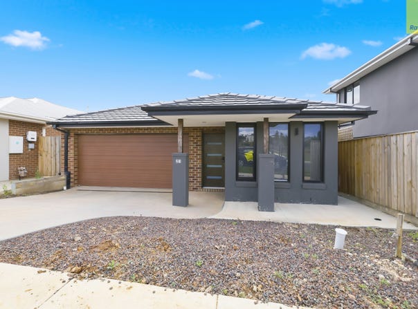 21 Swanton Avenue, Maddingley, Vic 3340
