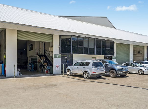 Northshore Business Park, 8/1-3 Jubilee Avenue, Warriewood, NSW 2102