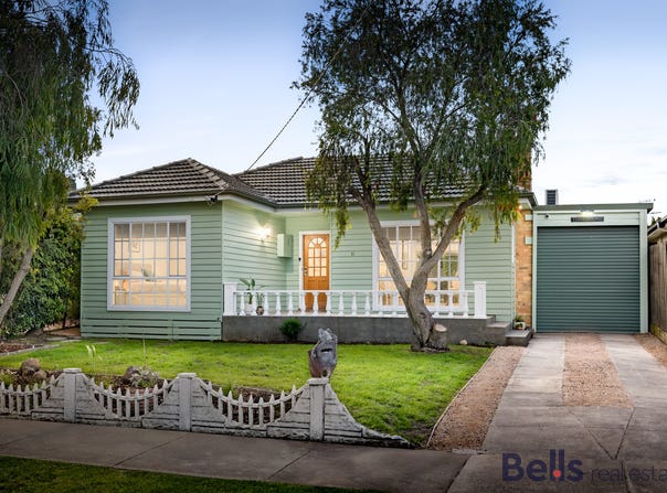 31 Boreham Street, Sunshine, Vic 3020