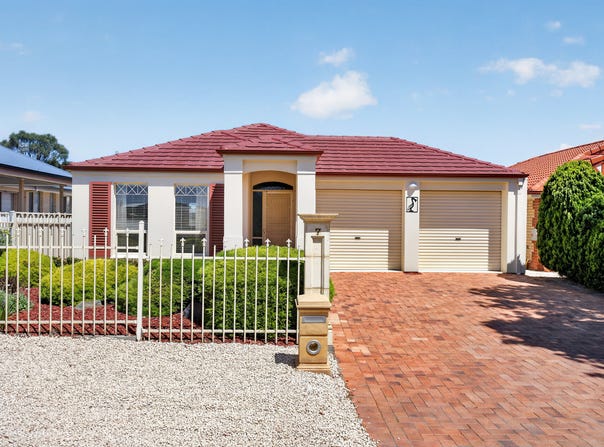 7 Wentworth Parade, Hindmarsh Island, SA 5214