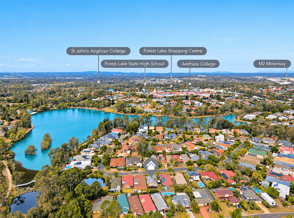 69 Alexandrina Circuit, Forest Lake, Qld 4078
