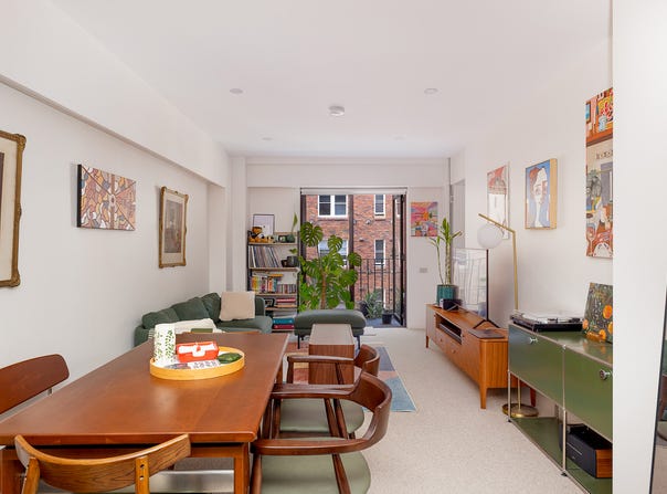 327/50-58 Macleay Street, Elizabeth Bay, NSW 2011