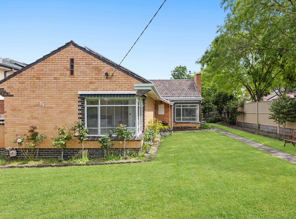 23 Barkly Street, Box Hill, Vic 3128