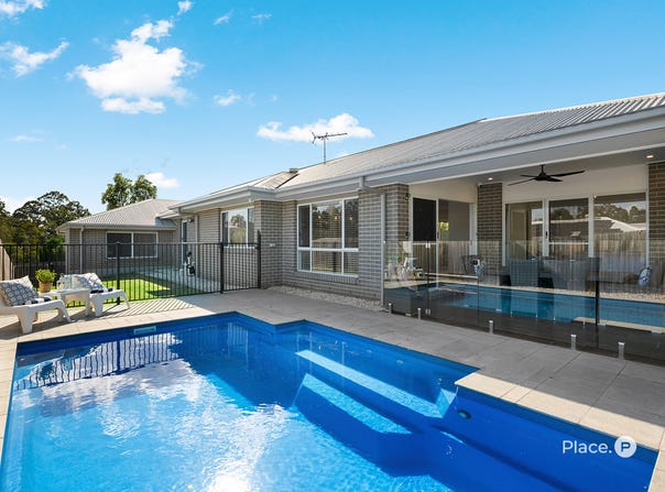 46 Outlook Place, Moggill, Qld 4070