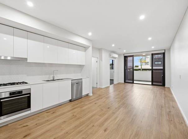 12/114 Great Western Highway, Westmead, NSW 2145