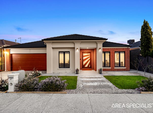 47 Oreilly Road, Tarneit, Vic 3029