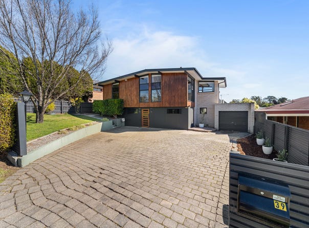 39 Freeland Crescent, Riverside, Tas 7250