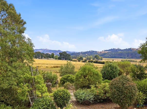 318 Rubicon Road, Rubicon, Vic 3712
