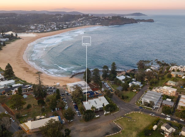 4/1 Avoca Drive, Avoca Beach, NSW 2251